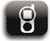 GLOBAL 'WALKIE-TALKIE' icon - Executives can communicate with each other, globally, over a secure data channel.